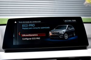 BMW X1 sDrive18d   Advantage, Head-up Display, Camara  - Foto 103