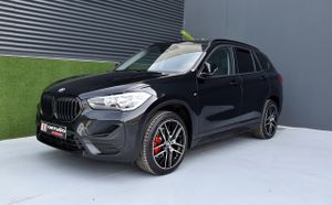 BMW X1 sDrive18d   Advantage, Head-up Display, Camara  - Foto 19