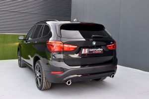 BMW X1 sDrive18d   Advantage, Head-up Display, Camara  - Foto 31
