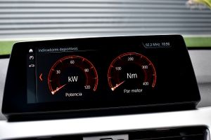 BMW X1 sDrive18d   Advantage, Head-up Display, Camara  - Foto 101