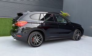 BMW X1 sDrive18d   Advantage, Head-up Display, Camara  - Foto 25