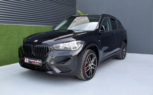 BMW X1 sDrive18d   Advantage, Head-up Display, Camara  - Foto 18