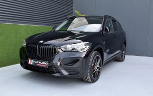 BMW X1 sDrive18d   Advantage, Head-up Display, Camara  - Foto 17