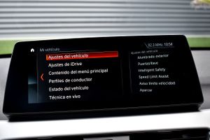 BMW X1 sDrive18d   Advantage, Head-up Display, Camara  - Foto 84