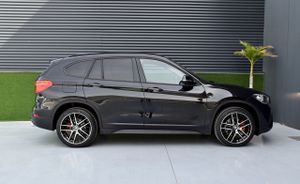 BMW X1 sDrive18d   Advantage, Head-up Display, Camara  - Foto 5