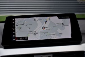 BMW X1 sDrive18d   Advantage, Head-up Display, Camara  - Foto 82