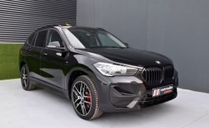 BMW X1 sDrive18d   Advantage, Head-up Display, Camara  - Foto 37