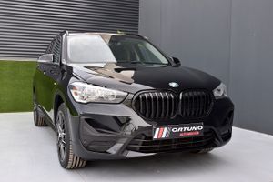 BMW X1 sDrive18d   Advantage, Head-up Display, Camara  - Foto 7