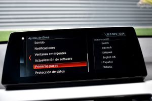 BMW X1 sDrive18d   Advantage, Head-up Display, Camara  - Foto 88