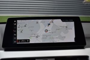 BMW X1 sDrive18d   Advantage, Head-up Display, Camara  - Foto 40
