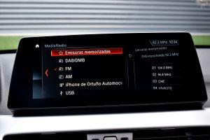 BMW X1 sDrive18d   Advantage, Head-up Display, Camara  - Foto 77