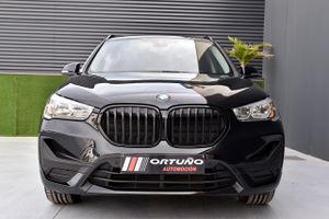 BMW X1 sDrive18d   Advantage, Head-up Display, Camara  - Foto 8