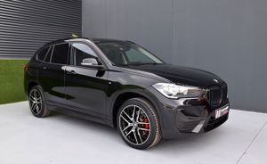 BMW X1 sDrive18d   Advantage, Head-up Display, Camara  - Foto 6