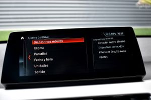 BMW X1 sDrive18d   Advantage, Head-up Display, Camara  - Foto 87