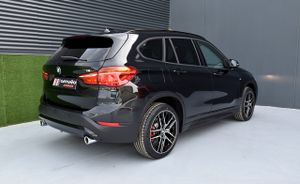 BMW X1 sDrive18d   Advantage, Head-up Display, Camara  - Foto 24