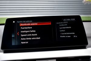 BMW X1 sDrive18d   Advantage, Head-up Display, Camara  - Foto 85