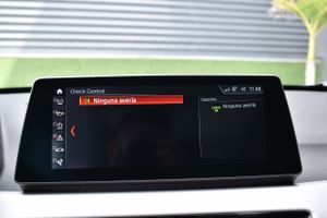 BMW X1 sDrive18d   Advantage, Head-up Display, Camara  - Foto 98