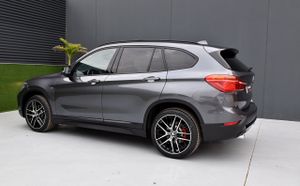 BMW X1 sDrive18d   Advantage, Head-up Display, Camara  - Foto 32