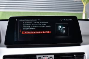 BMW X1 sDrive18d   Advantage, Head-up Display, Camara  - Foto 92