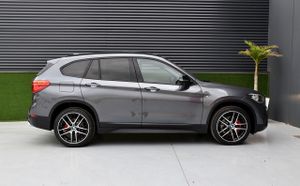 BMW X1 sDrive18d   Advantage, Head-up Display, Camara  - Foto 5