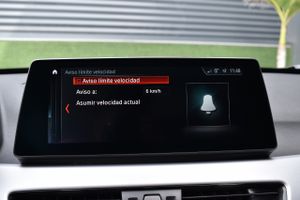 BMW X1 sDrive18d   Advantage, Head-up Display, Camara  - Foto 91