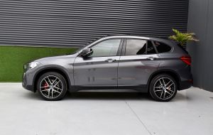 BMW X1 sDrive18d   Advantage, Head-up Display, Camara  - Foto 3