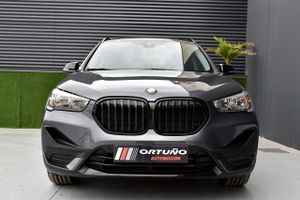 BMW X1 sDrive18d   Advantage, Head-up Display, Camara  - Foto 8