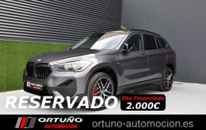 BMW X1 sDrive18d   Advantage, Head-up Display, Camara  - Foto 2