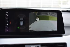 BMW X1 sDrive18d   Advantage, Head-up Display, Camara  - Foto 13