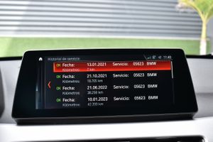 BMW X1 sDrive18d   Advantage, Head-up Display, Camara  - Foto 100