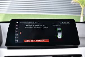 BMW X1 sDrive18d   Advantage, Head-up Display, Camara  - Foto 97