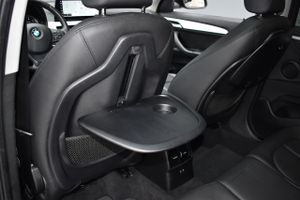 BMW X1 sDrive18d   Advantage, Head-up Display, Camara  - Foto 49