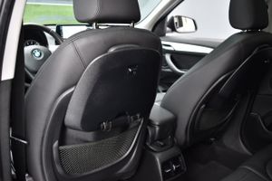 BMW X1 sDrive18d   Advantage, Head-up Display, Camara  - Foto 48