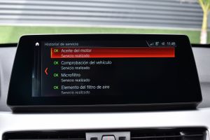 BMW X1 sDrive18d   Advantage, Head-up Display, Camara  - Foto 103