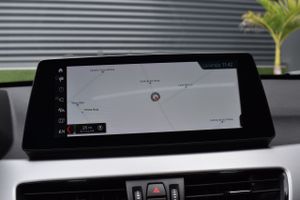 BMW X1 sDrive18d   Advantage, Head-up Display, Camara  - Foto 77