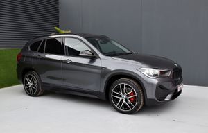 BMW X1 sDrive18d   Advantage, Head-up Display, Camara  - Foto 40