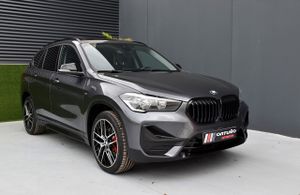 BMW X1 sDrive18d   Advantage, Head-up Display, Camara  - Foto 6