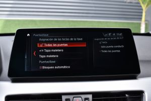 BMW X1 sDrive18d   Advantage, Head-up Display, Camara  - Foto 88