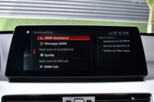 BMW X1 sDrive18d   Advantage, Head-up Display, Camara  - Foto 84