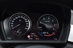 BMW X1 sDrive18d   Advantage, Head-up Display, Camara  - Foto 71