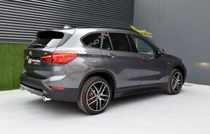 BMW X1 sDrive18d   Advantage, Head-up Display, Camara  - Foto 29