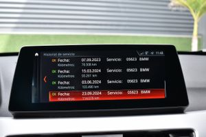 BMW X1 sDrive18d   Advantage, Head-up Display, Camara  - Foto 102