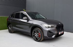 BMW X1 sDrive18d   Advantage, Head-up Display, Camara  - Foto 41
