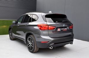 BMW X1 sDrive18d   Advantage, Head-up Display, Camara  - Foto 34