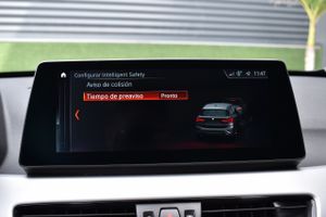 BMW X1 sDrive18d   Advantage, Head-up Display, Camara  - Foto 89