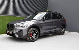 BMW X1 sDrive18d   Advantage, Head-up Display, Camara  - Foto 22