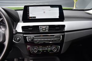 BMW X1 sDrive18d   Advantage, Head-up Display, Camara  - Foto 69