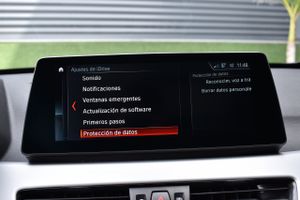 BMW X1 sDrive18d   Advantage, Head-up Display, Camara  - Foto 96