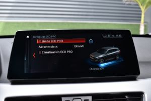 BMW X1 sDrive18d   Advantage, Head-up Display, Camara  - Foto 93