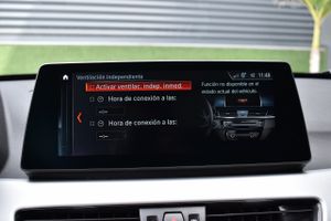 BMW X1 sDrive18d   Advantage, Head-up Display, Camara  - Foto 94